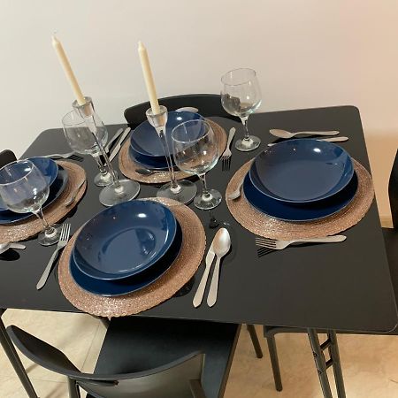 Arista Sur Apartment La Restinga Ngoại thất bức ảnh