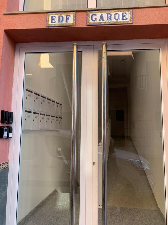Arista Sur Apartment La Restinga Ngoại thất bức ảnh