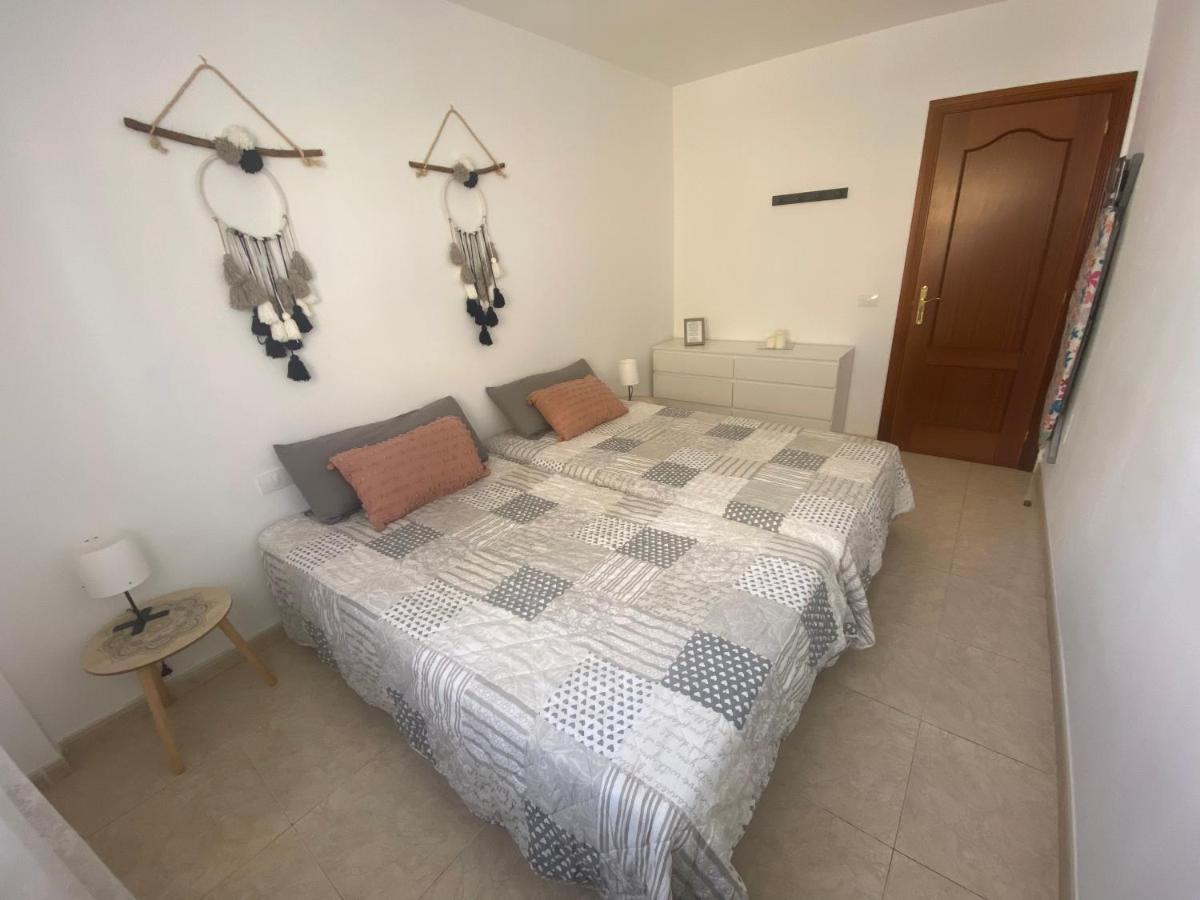 Arista Sur Apartment La Restinga Ngoại thất bức ảnh